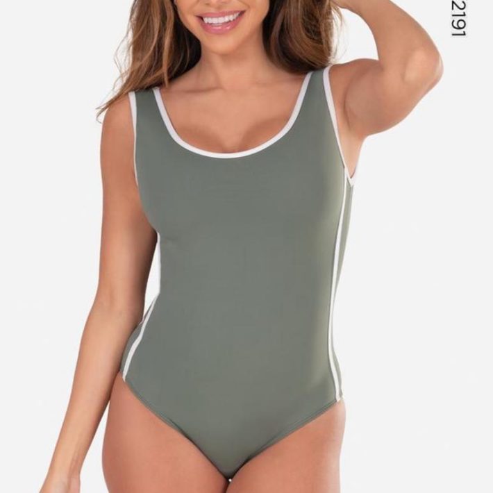 Body Olivia