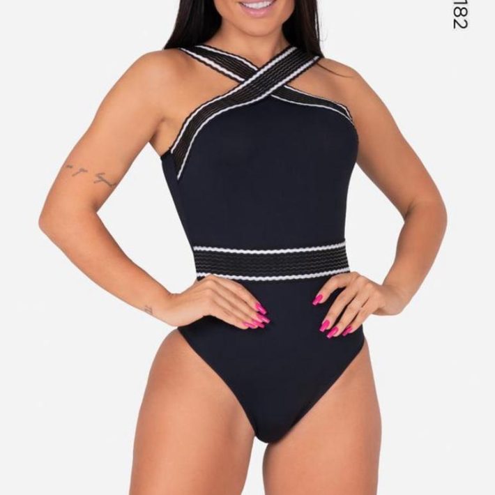 Body Paty
