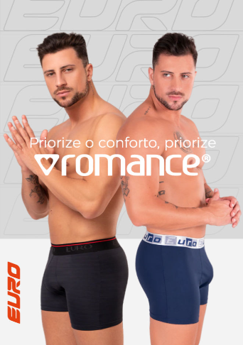 Boxer Euro Microfribra